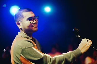 Kaleb J Akui Takut Gak Asik setelah tidak Manggung 2 Tahun