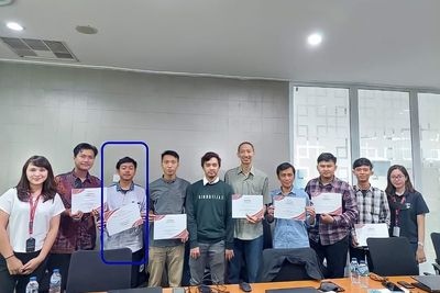 Viral Kisah Halim, Office Boy yang Naik Jabatan Jadi Tim IT Berkat Kegigihannya!
