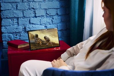 Jangan Salah Pilih, Ini Teknologi Layar Laptop Terbaik Buat Pecinta Film