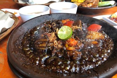 Resto Milik Juara MasterChef Indonesia Ini Cuma Jual 3 Menu Unggulan