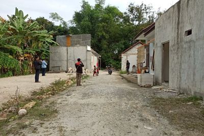 Rugi Miliaran, Belasan Warga Ponorogo Jadi Korban Penipuan Berkedok Perumahan Murah