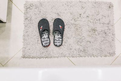 Sandal dengan Lilitan Kabel Bikin Heboh Lapas Wanita di Tangerang, Polisi: Bukan Bom