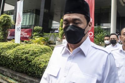 Klarifikasi Omongan Sendiri, Wagub DKI Jakarta Kini Tegaskan Holywings Tak Bisa Buka Lagi