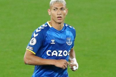 Deal! Tottenham Angkut Richarlison dari Everton