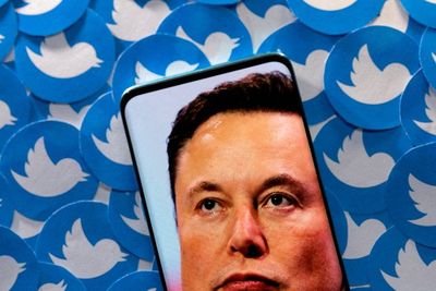 Elon Musk Jadi Orang Keenam dengan 100 Juta Followers Twitter, Siapa Nomor 1-5?