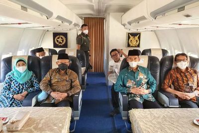 Diminta Buat Fatwa soal Ganja untuk Medis, MUI: Hukum Mengonsumsi Nikotin adalah Haram!