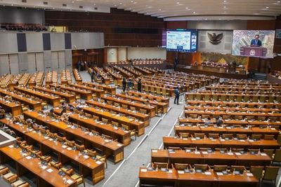 RUU KIA yang Atur Cuti Lahiran 6 Bulan Kini Resmi Jadi Usul Inisiatif DPR