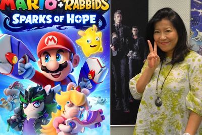 Bakal Rilis Oktober 2022, ini Sosok Pengisi Soundtrack Mario + Rabbids: Sparks of Hope