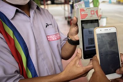 MyPertamina Jadi Syarat untuk Beli BBM Bersubsidi, Begini Cara Pakainya!
