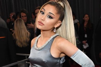 Ariana Grande Diteror Penguntit, Rumahnya Dibobol saat Ulang Tahun dan Diancam Dibunuh