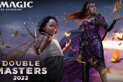 Game MTG Lebih Kuat dan Seru dengan Double Masters