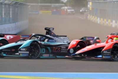 Jadwal Sementara Formula E 2023 Dirilis, Jakarta Gelar Balapan 2 Kali