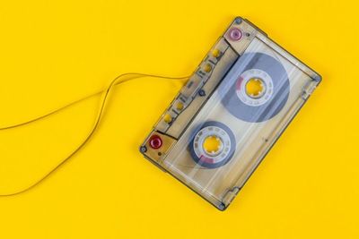 20 Lagu Ngetren di Tahun 2010-an, Habiskan Waktu Nostalgia Bareng Gebetan