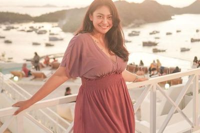 Firasat Ayu Anjani Sebelum Ibu dan Adik Meninggal Tenggelam: Senang Banget Aku Selamatkan
