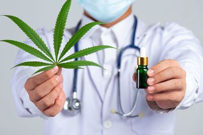 Komisi III DPR Gelar RDP dengan Ahli Soal Legalisasi Ganja Medis, Ini Hasilnya