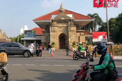 Polisi Siapkan Rekayasa Lalin di Sekitar TMP Kalibata saat Pemakaman Tjahjo Kumolo