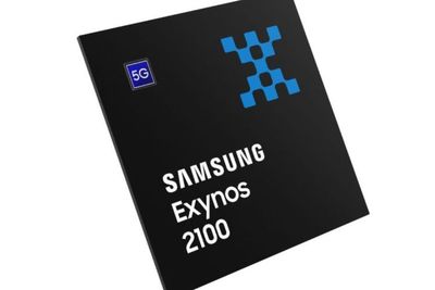 Samsung Mulai Produksi Massal Chip 3nm, buat Apa?