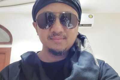 Ustaz Yusuf Mansur Dihujat Sesumbar Mau Beli Real Madrid: Halu, Bayar Utang Dulu!