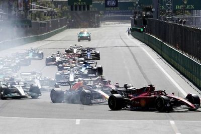 Keanggotaan Nelson Piquet dari F1 Dicabut, BRDC: Tidak Ada Toleransi buat Rasisme!