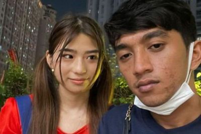 Terungkap! Ini yang Bikin Gadis Jepang Jatuh Cinta Sama Pria Riau, Sampai Rela ke Jakarta!