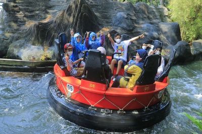 5 Taman Bermain Terbaik di Indonesia, Cocok Dikunjungi saat Weekend atau Libur Sekolah