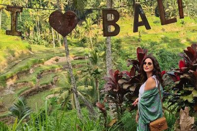 Bangga! Ubud Jadi Destinasi Internasional Terbaik ke-6 Bagi Solo Traveler Dunia