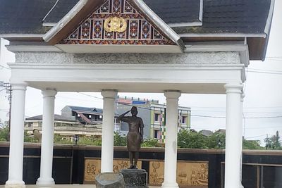Sejarah Polwan Ternyata dari Kota Bukittinggi, Ini Jejak Sejarahnya!