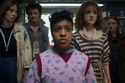 13 Rekomendasi Film dan Serial Netflix yang Tayang Bulan Juli 2022