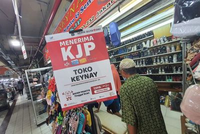 Raih Penghargaan, Pemprov DKI Jakarta Komitmen Beri Akses Modal untuk UMKM