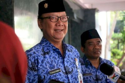 BREAKING NEWS! Menpan RB Tjahjo Kumolo Meninggal Dunia