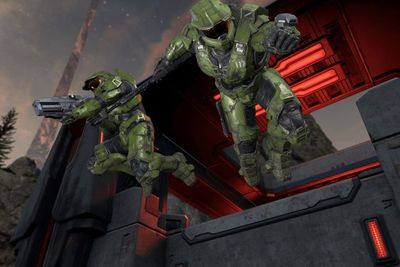343 Industries Mulai Uji Coba Halo Infinite Versi Beta, Bakal Ada Kemajuan Apa?