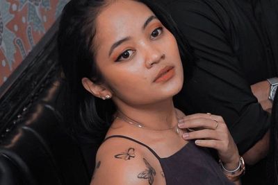 Bella Tobing Cut Off Reizuka Ar : Permintaan Maaf Dia Gak Sesuai Standard Gue
