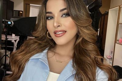 Cantik Banget, Tasya Farasya Dipuji Kayak Tambah Muda