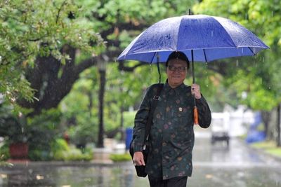 Dimakamkan di TMP Kalibata, Pemakaman Tjahjo Kumolo akan Dilakukan secara Militer