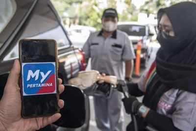 Mulai Diterapkan Hari Ini, Apa Saja Keresahan Masyarakat Beli BBM Lewat App My Pertamina?
