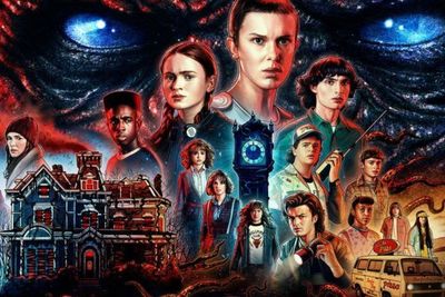 Stranger Things Season 4 Volume 2 Bakal Ada yang Mati?