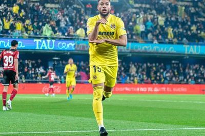 Negosiasi dengan Villarreal, West Ham akan Gaet Danjuma!