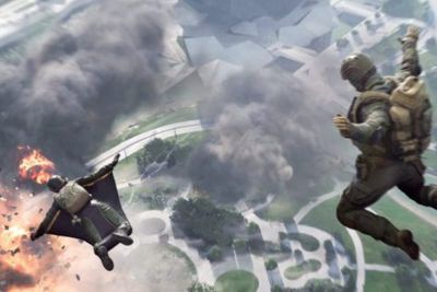 Dice Tak Berencana Bikin Game Lain Selain Battlefield