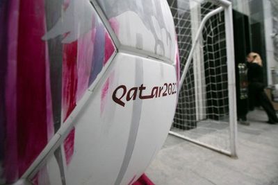FIFA Resmi Terapkan Teknologi Semi-otomatis Offside di Piala Dunia 2022 Qatar