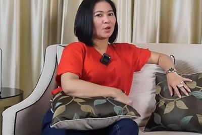 Tiara Marleen Ngadu ke Doddy Jadi Tersangka, Malah Bilang: Gak Ada Kerjaan Itu Aki-aki