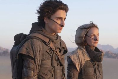 Jadwal Perilisan Dune: Part Two Dimundurkan Jadi 17 November 2023