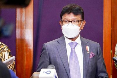 Menkominfo Dorong Talenta Muda Tingkatkan Kecakapan Digital