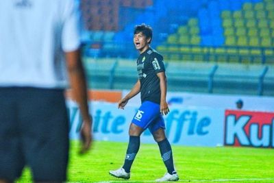 Achmad Jufriyanto Gagal Bawa Persib Juarai Piala Presiden, sang Istri: Sabar ya Sayang!