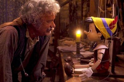 Begini Plot Film Pinocchio yang Akan Bergulir, Fokus pada Isu Kemanusiaan yang Kuat