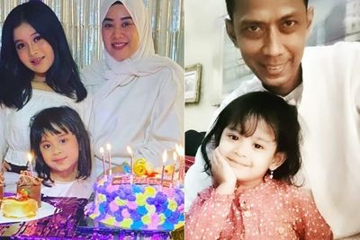 Puput Perlihatkan Chat dari H Faisal saat Aisyah Ultah, Doddy Kasih Hadiah Apa?