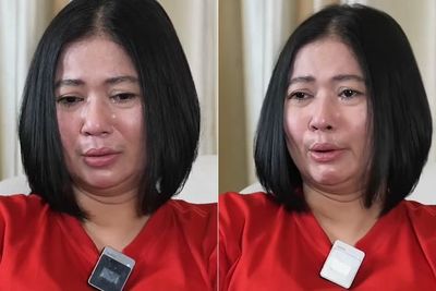 Tiara Marleen Ditalak Suami Usai Jadi Tersangka, Dinyinyiri Kena Azab Buka Aib Orang