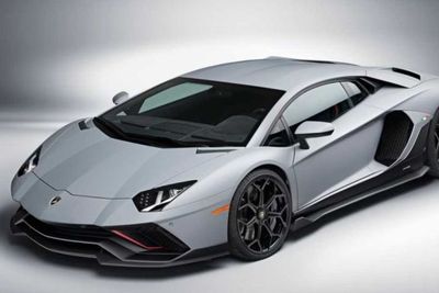 Lamborghini Berambisi Hasilkan Lebih Banyak Supercar Hibrid