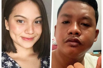 Berparas Cantik, Netizen Tak Percaya Ditha Pacaran Sama Dustin Tiffani: Pansos Doang Ya?