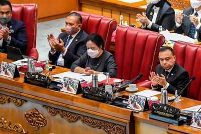 RUU KIA Diketok DPR, Hotman: Para Majikan Cemberut, Istri Cuti 6 Bulan, Suami Cuti 40 Hari