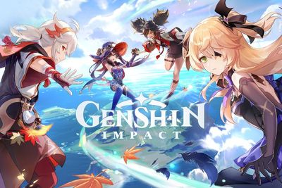 Update Genshin Impact v2.8 Meluncur 13 Juli, Hadirkan Kostum untuk Fischl Hingga Diluc